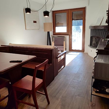 Appartamento Con Vista - Nuova Ristrutturazione Oulx Buitenkant foto