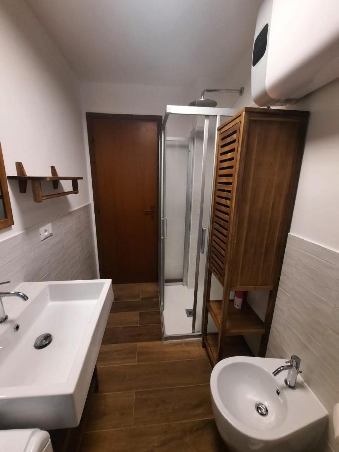 Appartamento Con Vista - Nuova Ristrutturazione Oulx Buitenkant foto