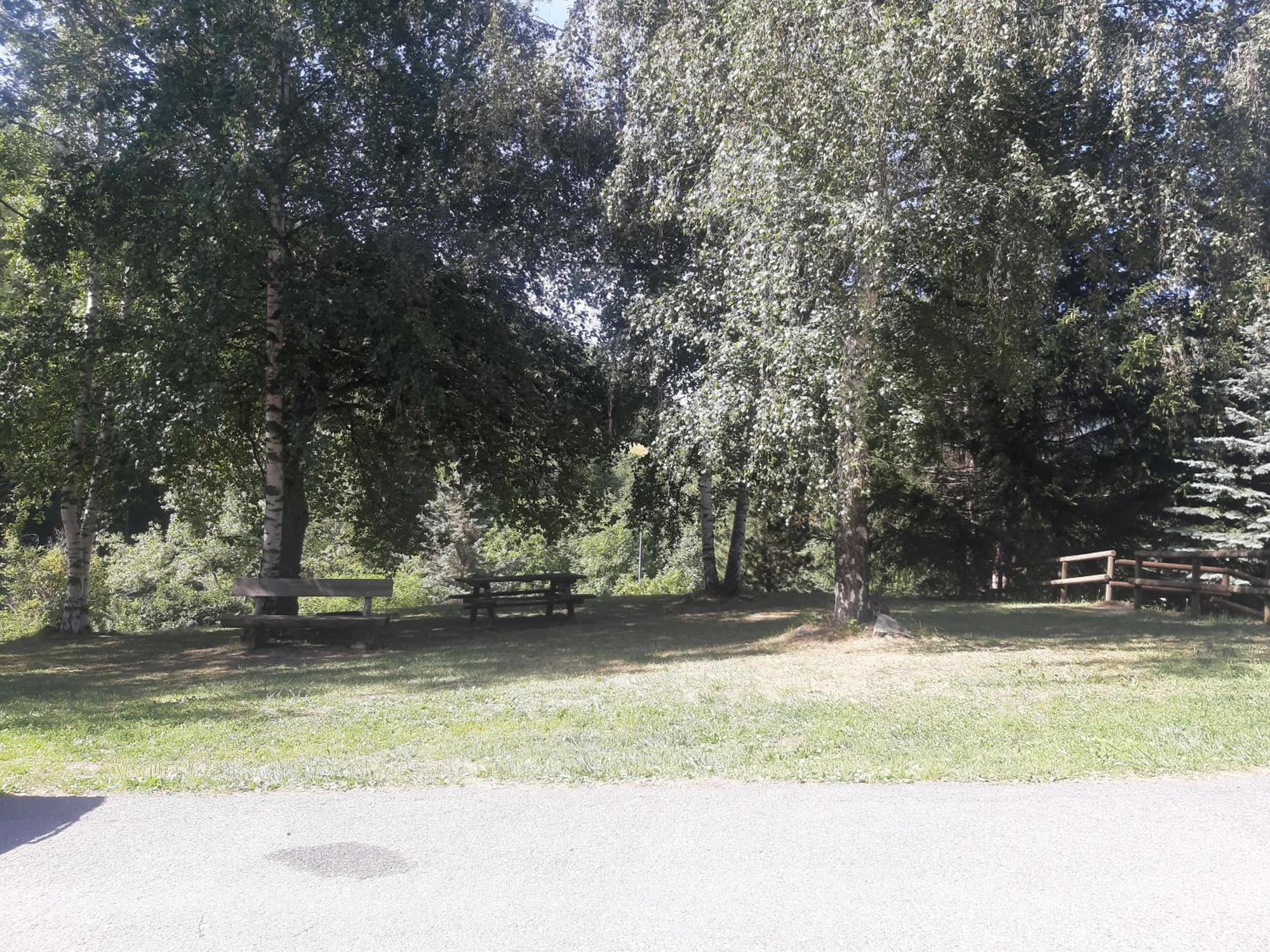 Appartamento Con Vista - Nuova Ristrutturazione Oulx Buitenkant foto